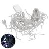 LED String Light Christmas Outdoor Wedding Decorative String Light for Garden Courtyard