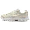 V5 RNR Abrasion Resistant Low Top Running Shoes Women's Ecru Sneakers IH6355-047