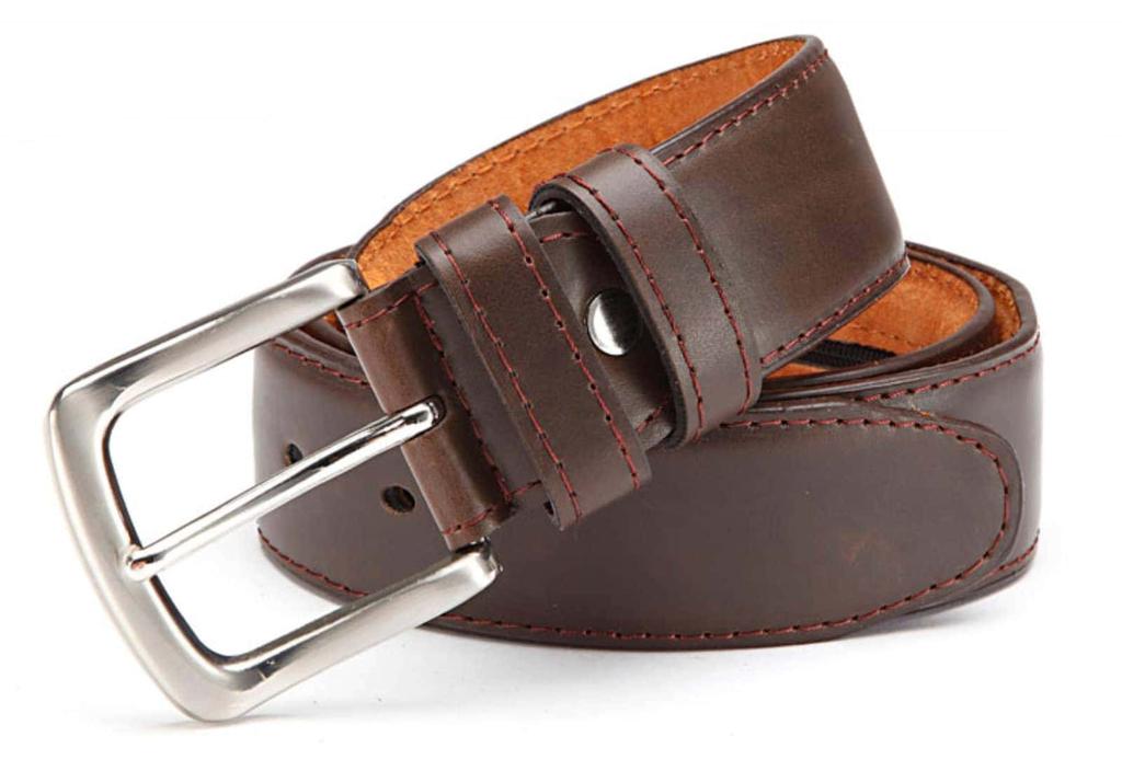 Herenriem veilige riem veilige riem