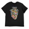 The Saga Of Wiz T-Shirt Sports Fans New Edition Customs Design Your Own Valentines Boutique Clothes Mens Big and Tall T Shirts