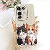 Casing For Infinix Note 50 4G Cover X6858 Fashion Cartoon Cute Funny Painted Silicone Bumper For Inifnix Note 50 4G Phone Case