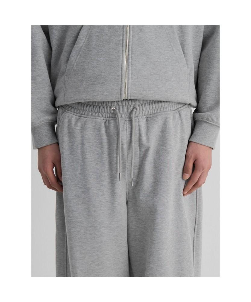 8SECONDS Heavyweight Balloon Fit Sweatpants Gray