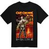 OZZY OSBOURNE MEMORIAL T-SHIRT 1948–2025 BLACK SABBATH TRIBUTE HEAVY METAL SHIRT Unisex T-Shirt