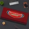 Voetbal F.C Print Muismat, voor Toetsenbord Pad Laptop PC Mat voor Kantoor Thuisgebruik, Bureau Decoratie, Perfect Verjaardagscadeau voor Gamers