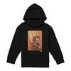 X-Men Childrens/Kids Ready Wolverine Pull Over Hoodie