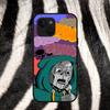 Mf Doom Rapper Phone Case For Iphone 11 12 Mini 13 14 Pro Xs Max X 8 7 6s Plus Se Xr Shell
