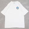 Hanes Vintage Family Fun Single Stitch T-Shirt X-Large Men's 1990s USA Made White Back Print