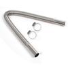 120cm Exhaust Pipe 150cm 200cm 300cm Auxiliary Heater
