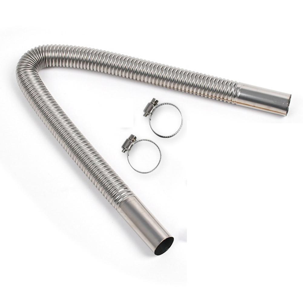 120cm Exhaust Pipe 150cm 200cm 300cm Auxiliary Heater