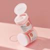 Pink Grapefruit Aha Toner Pad 70 Sheets