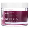 Dermatology, Bio-peel + Advanced Treatment, Gauze Peeling, Wine, 30 Packs, 200 Ml (6.76 Fl Oz)