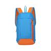 Mountaineering Bag Outdoor Compact Backpack Men's And Women's Sports Backpack Large Capacity Light Hiking Travel Bag