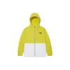 Jackets Men's Neon Green Hooded Moderate Other NJ3BN04C