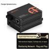 Zhongke Optoelectronics Gigabit Single-Mode Single-Fiber Fiber Optic Transceiver