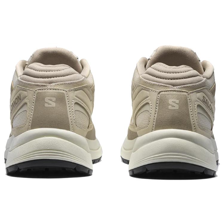 SALOMON Odyssey 1 Leather Advanced 'Brown' / L00 417522