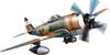 Miniart British Thunderbolt Advanced Kit Plastic Model MA48012 1/48 Mk.2