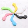 Eyewear  Silicone Anti Slip Soft Ear Hook Sports Temple Tips Glasses Ear Hooks Eyeglass Holder