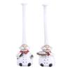 Creative Resin Kitchen Chef Figurine Decor House Restaurant Cafe Decorative Accessories Gift