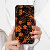 Phone Cover For Huawei P30 Lite Silicone Case MAR-LX1A Fashion Painted Shockproof Soft Fundas For Huawei Nova 4e Coque P30Lite