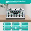 KWD808-I Electro Acupuncture Stimulator Machine Nerve and Muscle Electroacupuncture Therapy 6Output EMS Massager 500-1060hpa