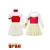 Zombie High School Cos Suit Zombies Movie Character Costume New Halloween Suit Stage Suit