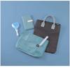 Cojit Muchu Muchu Flyer Bag-in-Bag, Blue