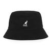 KANGOL כובע דלי שחור K4224HT לכל המינים