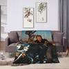 Roupa de cama – Mantas