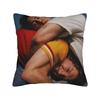 Connor Storrie Photo Collage Pillowcase Printed Fabric Cushion Cover Gift Heated Rivalry Throw Pillow Case Cover Home
