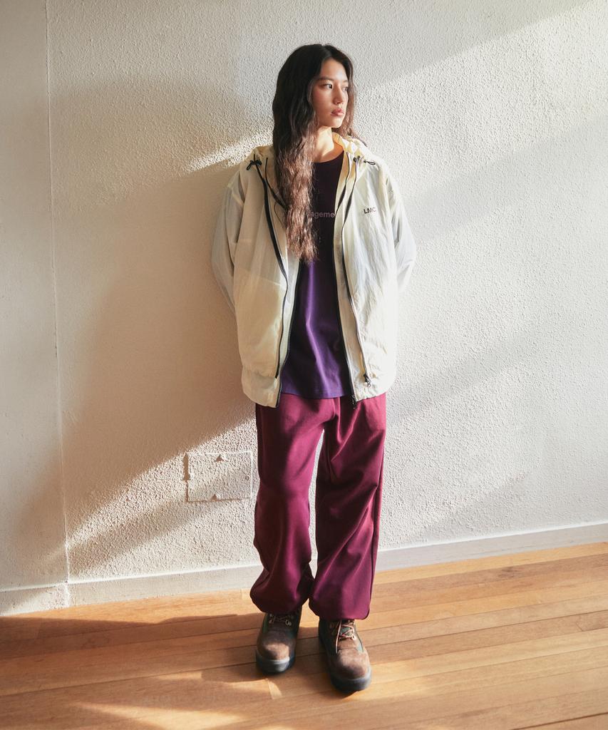 LMC S Og Straight Sweat Pants Black