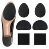 BOOHUQICH Sole Anti-Slip Pad, Set of 6, Sole Guard, Heel