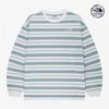 The North Face Bobong Long Sleeve Tee Nt7ts03k White