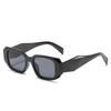 Square Sunglasses Women Vintage Small Rectangle Sun Glasses Female Fashion Retro Travel Brand