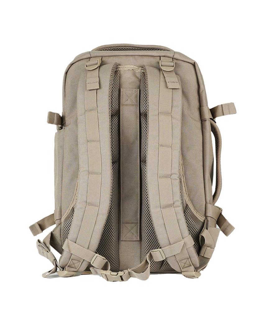 Cabin Zero Military Backpack 36L Storm