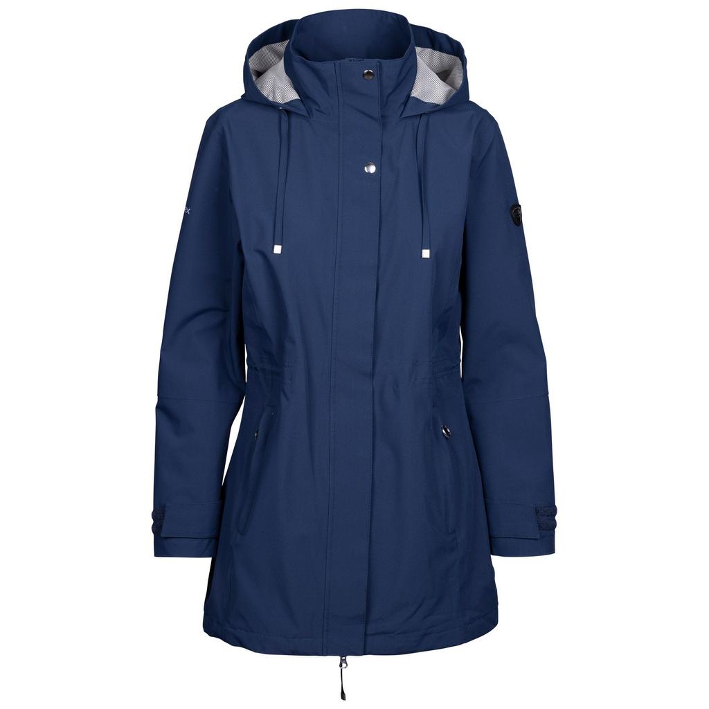 Chaqueta Impermeable Pavlina TP75 para Mujer/Señora