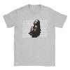 Sades Adu Printed T-Shirts Men Women Unique Cotton Tee Shirt Round Collar Short Sleeve T Shirt Tops