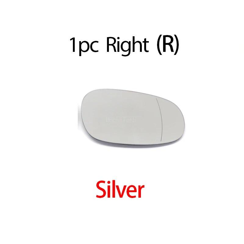 Mirror Heated Side Mirror Glass Rearview Mirror Lens for BMW 1 Series E82 E88 LCI 3 Series E90 E91 E92 E93 LCI Accessories