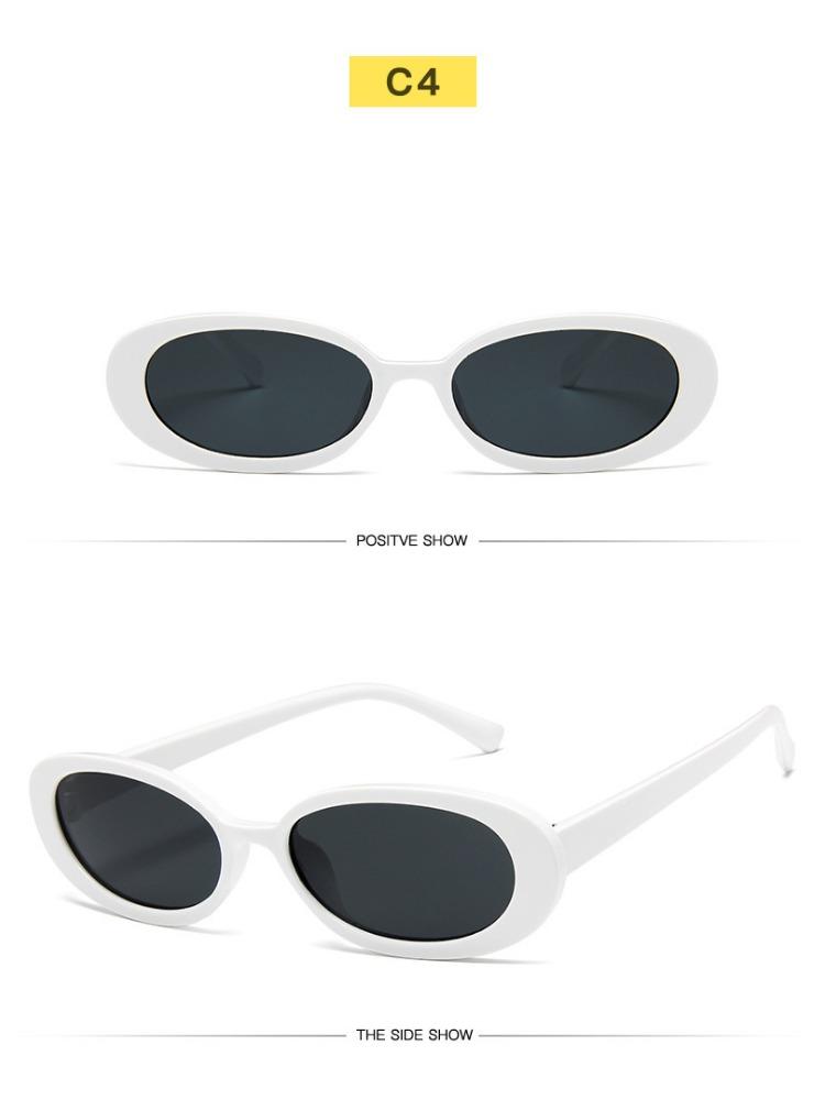 Fashion Women Sunglasses Vintage Designer Sun Glasses UV Eyewear Driving Glasses