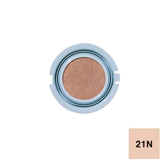 Innisfree No Sebum Powder Cushion 14g (5 Colors) / Refill 14g (5 Colors)