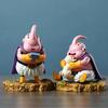 Tlustý Majin Buu PVC Figurka Sběratelský Model Hračka Panenka Dárek