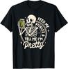 Pickle Lover Feeds Me Pickles and Tell Me I'm That Pretty T-Shirt