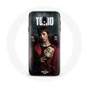 Case for Samsung Galaxy J5 2017 La Casa De Papel Tokyo Mask
