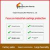 Weather-Resistant Anti-Corrosion & Rust-Proof Metal Primer for Color Renovation
