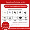 New NCP1252ADR2G Screen Printed SOP-8 Switching Power Supply IC