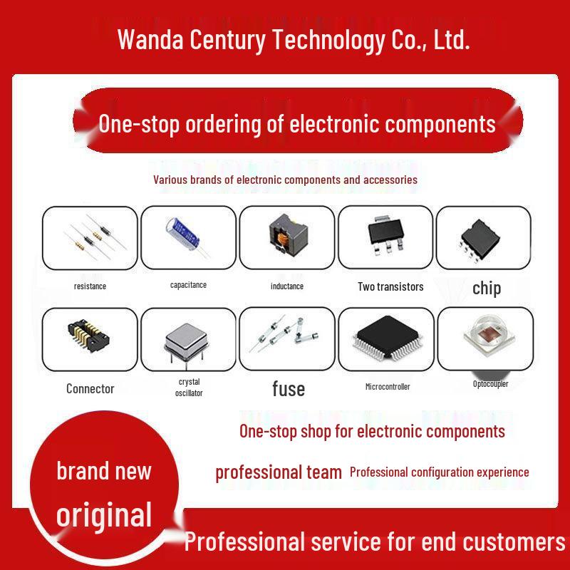 New NCP1252ADR2G Screen Printed SOP-8 Switching Power Supply IC