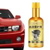 60ml Car Engine Oil Engine Internal Cleaner Protective Motor Oil With Restore Additive Anti Wear Agent For Auto Accessories