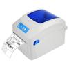 Gprinter GP-1324D USB Thermodrucker für Etiketten CN-Stecker (Adapter enthalten)