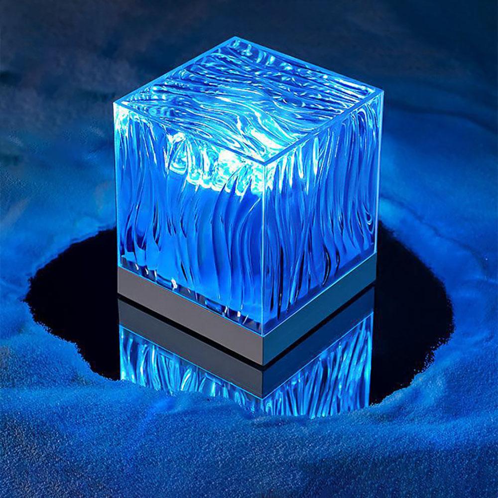 Northern Lights Projector Milky Way Projector Atmosphere Light Mood Night Light for Bedroom Bar Decoration Gift for Teen Girls