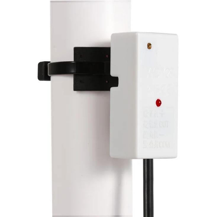XKC-Y28 Liquid Level Sensors Capacitive Level Touchless Compilable Sensor Switch for 12mm+ Flat Containers and Pipelines