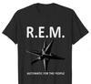 New REM R.E.M. Automatic for the People Album Unisex T-shirt S-5XL